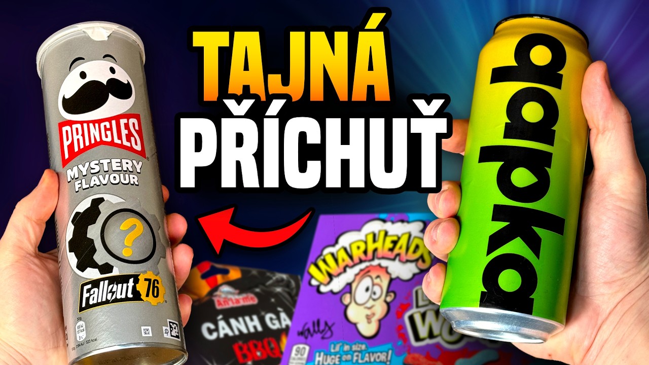 TAJNÁ FALLOUT PŘÍCHUŤ A DUKLOCK PITÍ.