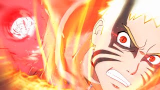 BRAH! NEW Naruto Ultimate Ninja Storm Connections Gameplay