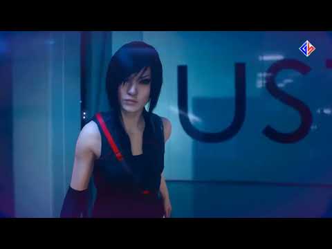 25 - Вердикт - Mirror’s Edge Catalyst (ТК "Game Show"; 24.06.2016 год){by DAVEN}