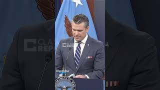 US military “locked and loaded” to strike iran power plants Crazy statement #geopolitics #news #us