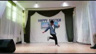 SMA EASTER 2019