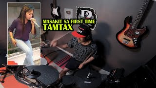 Masakit sa First time|Tamtax