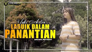 Yuki Arlen - Laruik Dalam Panantian - Pop Minang Terbaru 2023