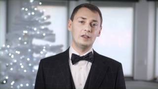 Schoeller Arca Systems End of Year message 2011
