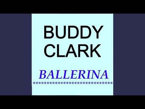 Buddy Clark - Serenade (Music Played On A Heart String)