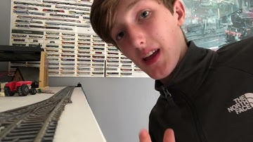 Lima class 55 fix/restoration!