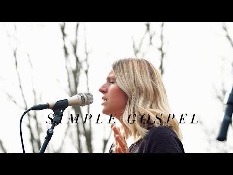 Simple Gospel -