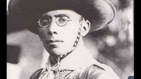 Sertões -- Backlands -- Lampião and Maria Bonita