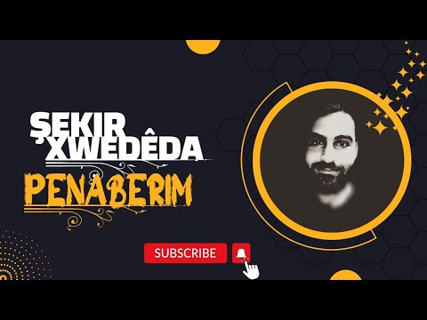 Şekir Xwedêda Penaberim