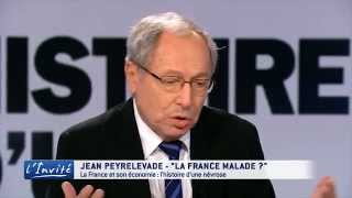 Jean Peyrelevade Les Affaires Tapie Et Kerviels Sont Une Honte