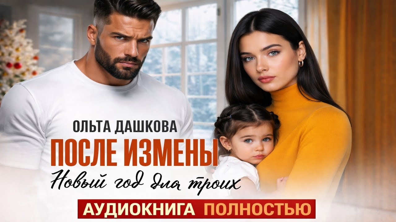 После измены.  | ПОЛНОСТЬЮ