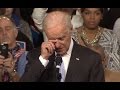 Joe Biden Emotional Speech at Welcome Home Rally (Full) | ABC News