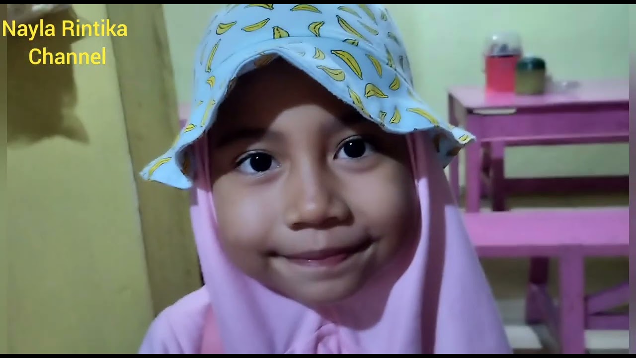 Liburan Kenaikan Kelas| Review Hotel Bintang ⭐⭐⭐ Royal Trawas with Kakak Nayla dan Adek Rintika