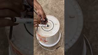 циркуль DIY для любого радиуса  #shorts #своимируками #diy #loft