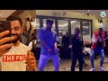 Team India's Players New Year Celebration & Dance 2022