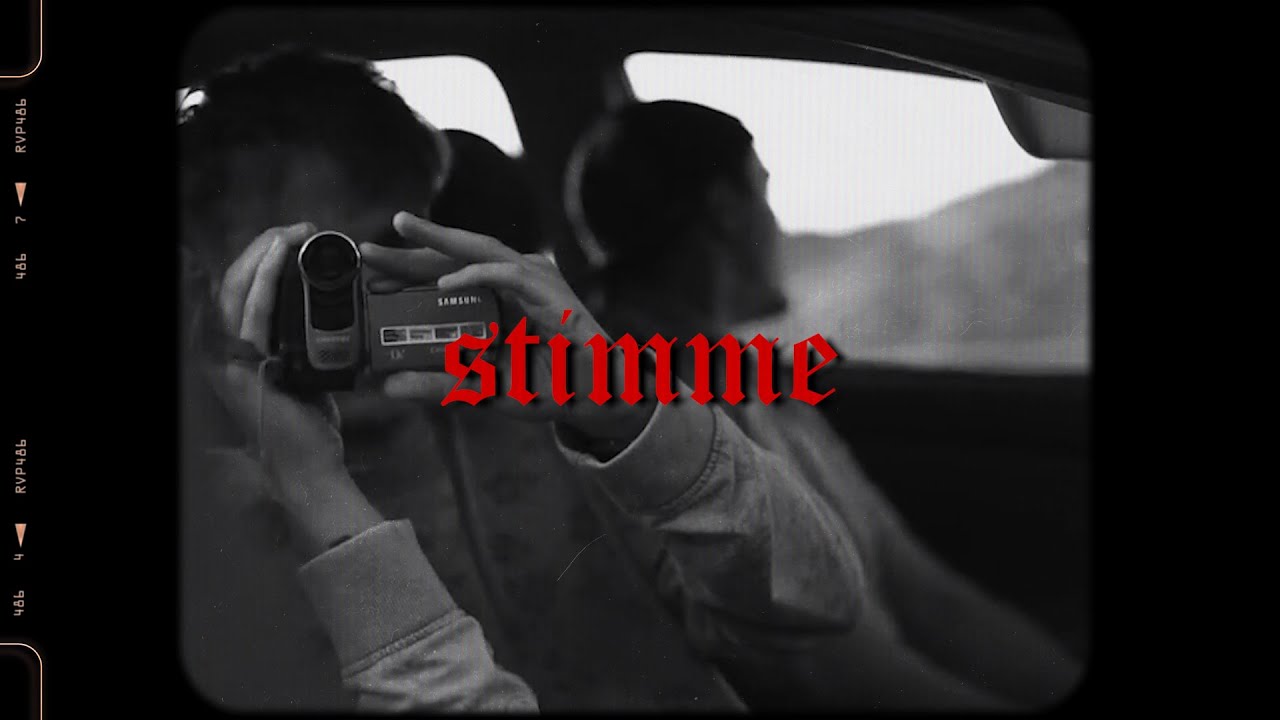[FREE] morten Type Beat "STIMME" (prod. miles)