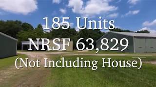 Northland Boat & RV Storage