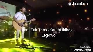 Korban janji buat status wa