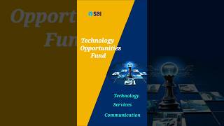 SBI Technology Opportunities Mutual fund
