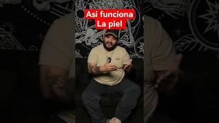 así funcionan los tatuajes..... #artecorporal