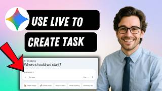 How to use Gemini Live to create Google Task on Samsung Galaxy device (full guide 2026)