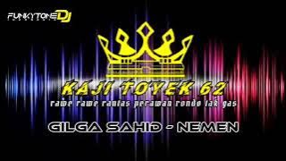 Download lagu NEMEN [MR DAVIDBAYU] FUNKYTONE REMIX 2023❗