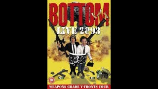 Bottom Live 2003