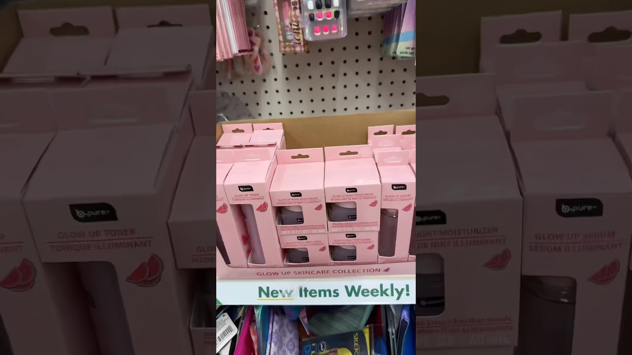 Dollar tree beauty finds #dollartreefinds #dollartree #dollartreehaul#dollartreebeauty