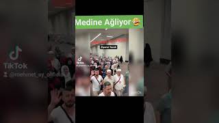 medine ağlıyor 😢Mehmet Ay Resimi