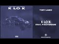 Tory Lanez - K Lo K (feat. Fivio Foreign) • 432Hz