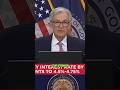 Bitcoin Speculation LOVES Lower Fed Rates