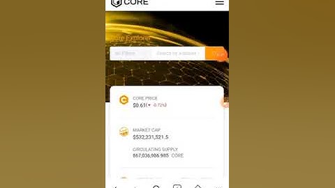 Core Blockchain Add Metamask Wallet | How To Add Core Network In Metamask wallet | New Way