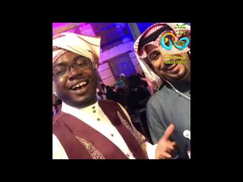 اسمع تحية لأهل الحسا بأجمل صوت مجس حجازي