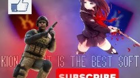 Kion Client is the best soft in the world