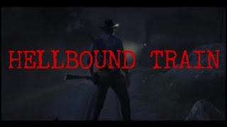“Hellbound Train” | A shitty RDR2 edit