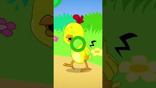 Pintinho Amarelinho - Pintinho Versão Brasileira