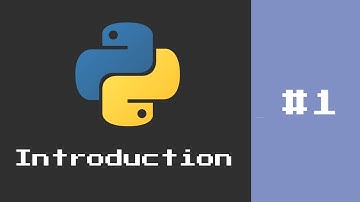 Python for beginners | Introduction