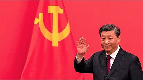 Xi Fills China's Top Jobs With Allies, Cementing Control - DayDayNews