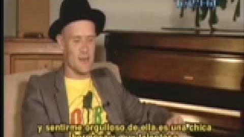 interview with red hot chili peppers by Claudio Rodriguez part 4