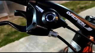 Biletimi Tanıtıyorumcorelli Sinop 4.1. 27,5 J Vites 26