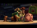 Disney & Others meets Toy Story 3 - The Escape (Part 2)