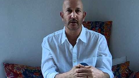 Why Study NVC? - With Thom Bond