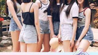 Gfriend - Love Whisper Instrumental {Mp3 audio}