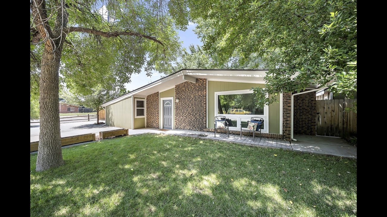 Karen Elmers presents 717 S Roosevelt Avenue Lafayette, CO | ColdwellBankerHomes.com