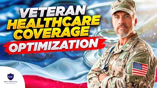 Are you a veteran looking to maximize your healthcare coverage? (English)