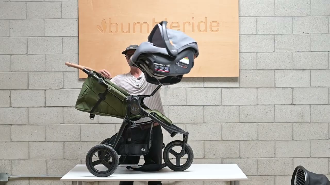 graco stroller and infant car seat Graco