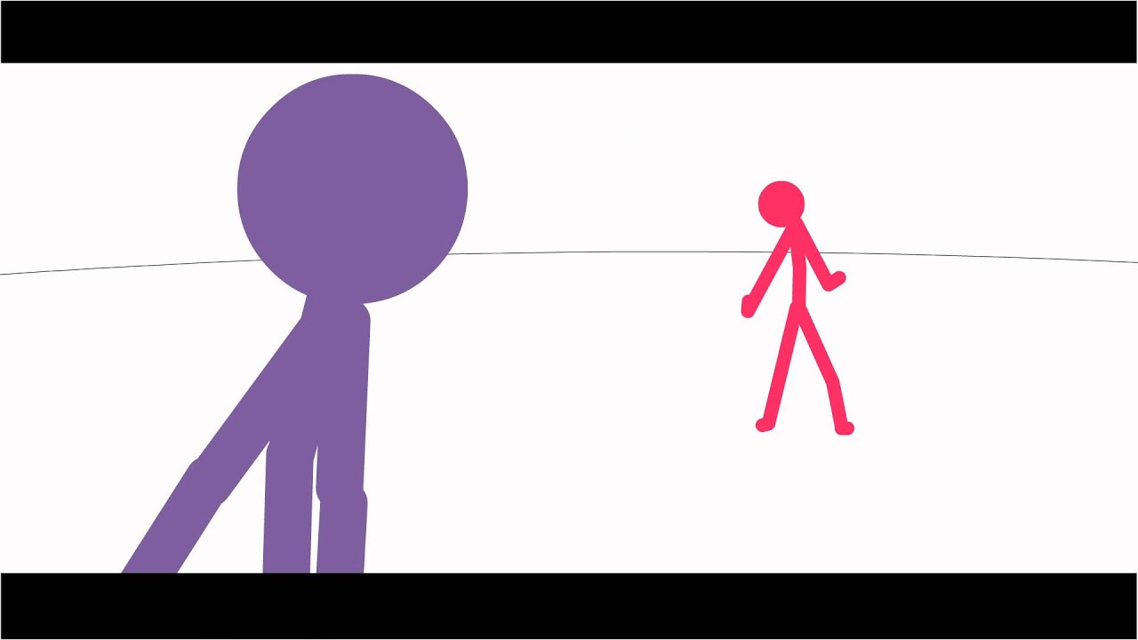 Speedbattle vs. Powtato