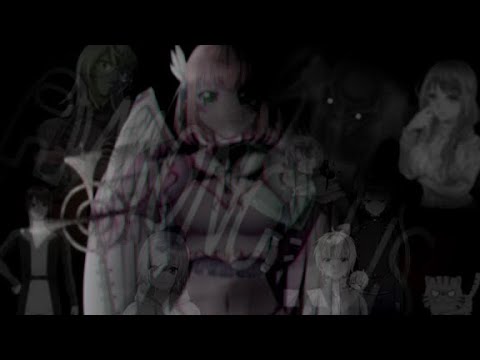 【Among Us:PC】Vの民とみんなで初アモアス【Plague_Xeno視点】