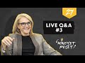 #MindsetReset Day 27: #AskMel LIVE Q&A | Mel Robbins