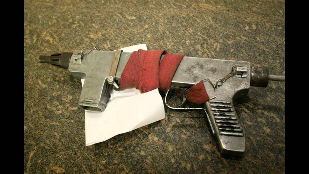 Опасные самоделки Опасные самоделки